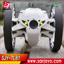 2015 TL81 TL80 Controle Remoto RC saltar salto tumbler stunt carro com grande roda forte salto bom desempenho